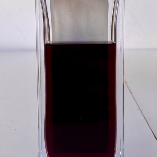 Chergui Serge Lutens perfume used, Eau de Parfum 100 ml