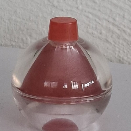 Issey Miyake Le Feu D'Issey Light Eau de Toilette 5 ml new, vintage