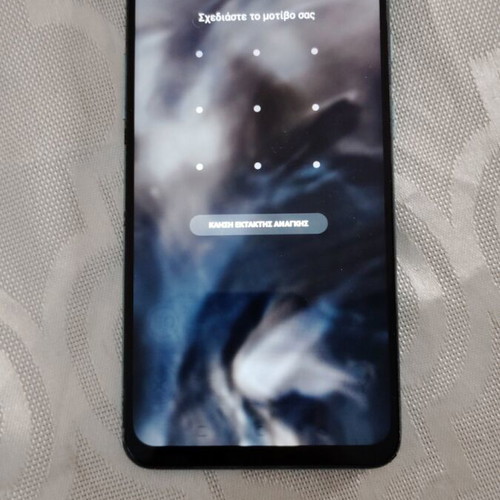 OnePlus Nord 5G κινητό μεταχειρισμένο με ταχεία φόρτιση και θήκη