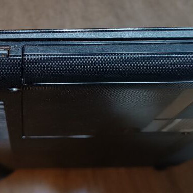 Lenovo G40-30 laptop used for parts or repair, model 80FY