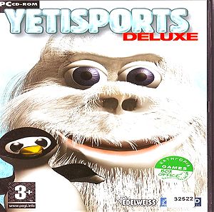 YETISPORTS - PC GAME