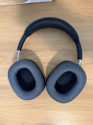 Apple AirPods Max 2024 USB-C like new, Midnight