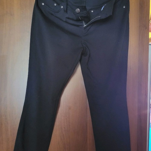 Laura Scott pants used, size M 38 10, warm, slim fit
