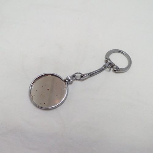 Vintage rare keychain with Georgios Papandreou like new