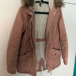 H&M jacket used, size L 40 12
