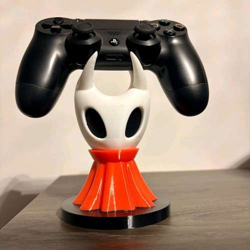 Βάση Hollow Knight Silksong για χειριστήριο κατόπιν παραγγελίας