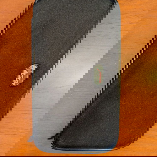 TDK Θήκη μεταφοράς 12 CD με ενσωματωμένο ηχείο vintage