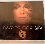  Δέσποινα Βανδή - Γεια cd single