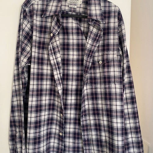 Polo Ralph Lauren men's shirt like new, Small, multicolor
