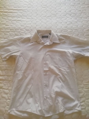 Blackstone κοντομάνικο πουκάμισο size M