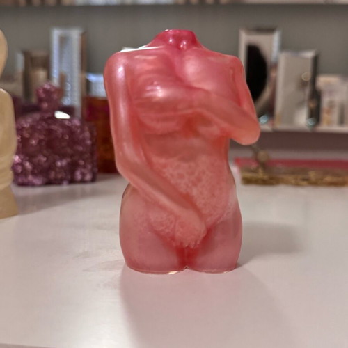 Glass liquid figures new