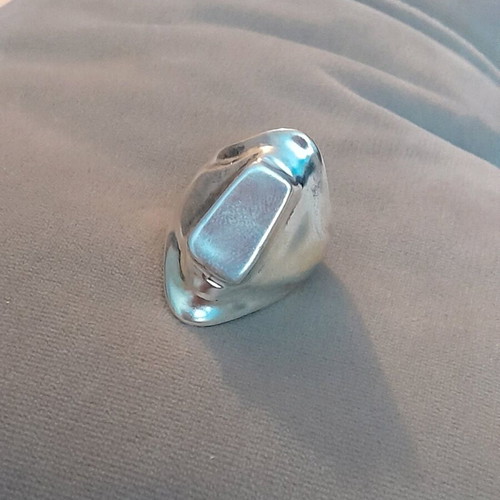 George Jensen 925 Denmark ring used
