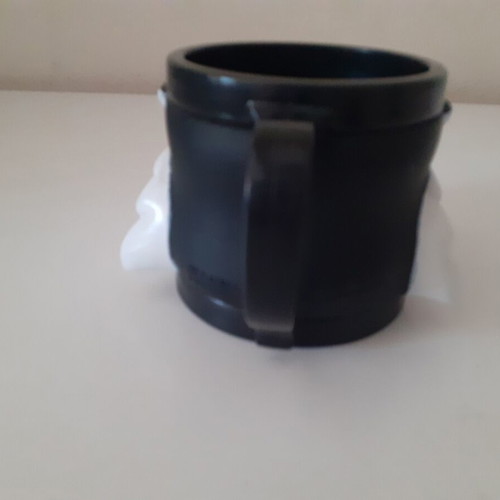 Sylvester plastic mug new