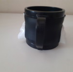 Sylvester plastic mug new