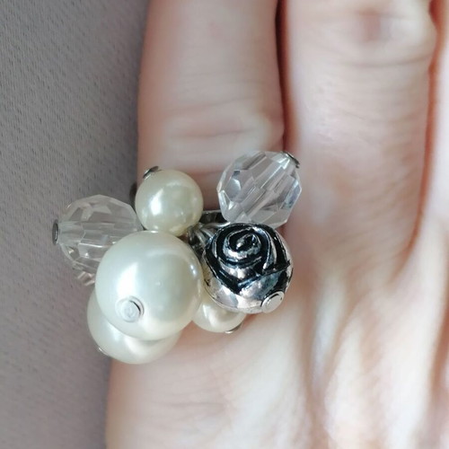 Yves Rocher Ring