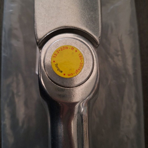 Adjustable chrome bicycle stem new