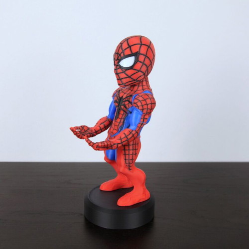 Βάση PS5 Controller Spiderman καινούργια, με λεπτομερή βαφή και δυναμικό σχεδιασμό