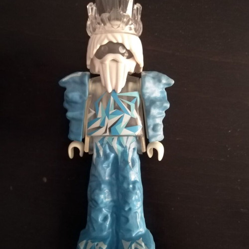 Playmobil figure used, good condition
