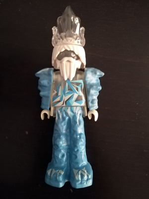 Playmobil figure used, good condition