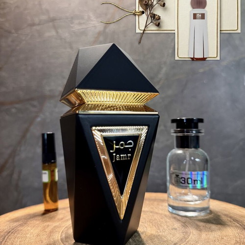 Fragrance World Jamr Eau de Parfum 30ml decant