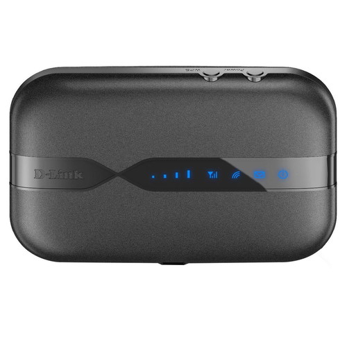 D-Link DWR-932 4G Wi Fi Router LTE new