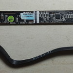 Πληκτρολόγιο BN41-01366A για έλεγχο αφής Samsung τηλεοράσεων
