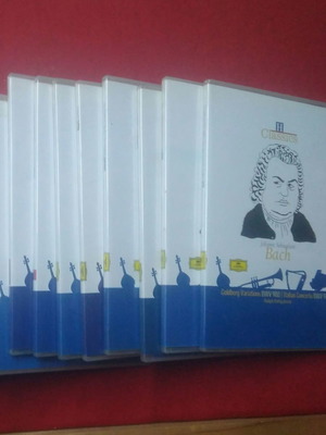 cd κλασσικης μουσικης