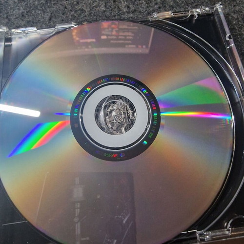 Active Member Live/Remix CD new
