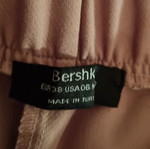 Skorts Bershka pink medium size, like new