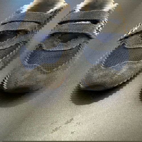 Παπούτσια New Balance No 25 μεταχειρισμένα για αγόρια, μπλε