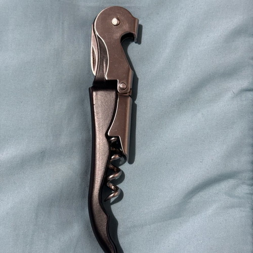 Wine opener like new