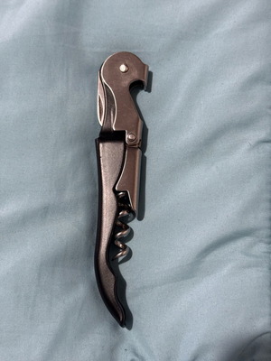 Wine opener like new