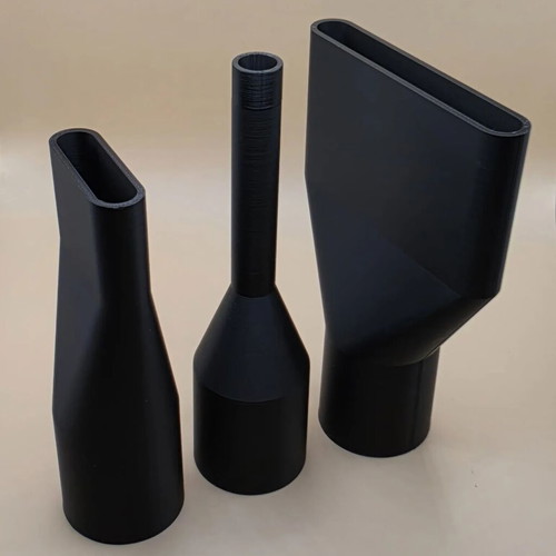 3D-Printed Vacuum Nozzle Attachments made to order
