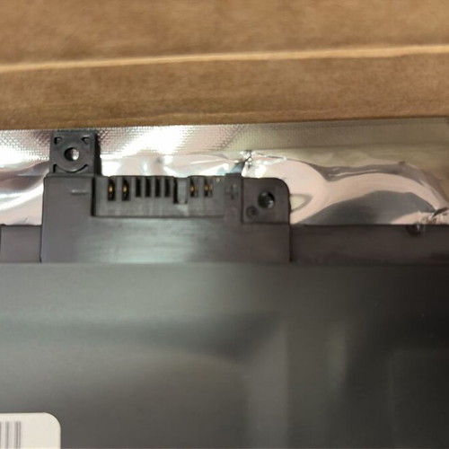 Lenovo ThinkPad T480S new battery 01AV478 57Wh 11.58V