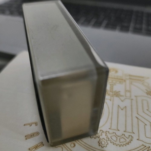 The Plug Squonk Box by Mums Fantasy Factory collectible