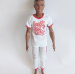 Doll like new