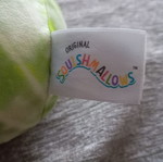 Squishmallows Plush Guava Fruit