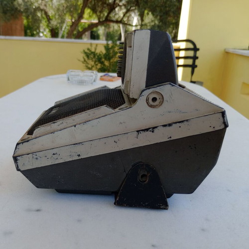 Vintage speaker for restoration or spare parts
