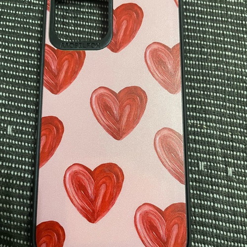 Handmade iPhone 12 case new