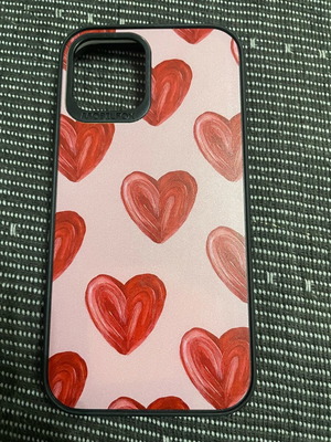 Handmade iPhone 12 case new