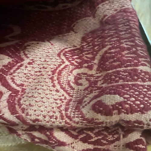 Blanket like new