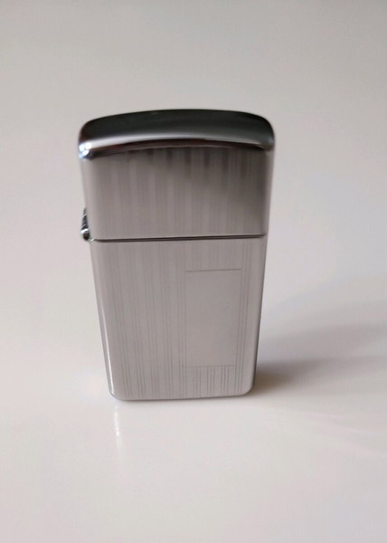 Zippo Αναπτήρας