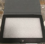 Tablet case new