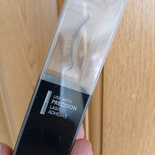 Revlon eyelashes new