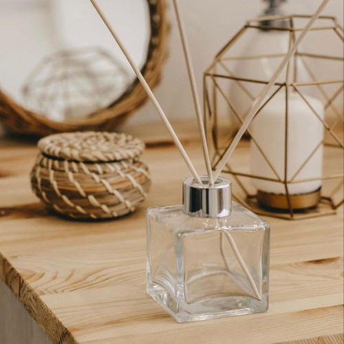 Reed Diffuser handmade, new, 50ml with various scents