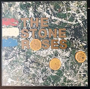 The Stone Roses - The Stone Roses LP