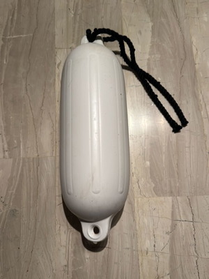 Μπαλόνι Polyform G5 λευκό για σκάφη