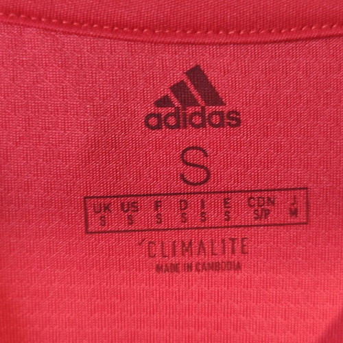 Benfica Lisbon Home Jersey 2018/2019 Adidas size S like new