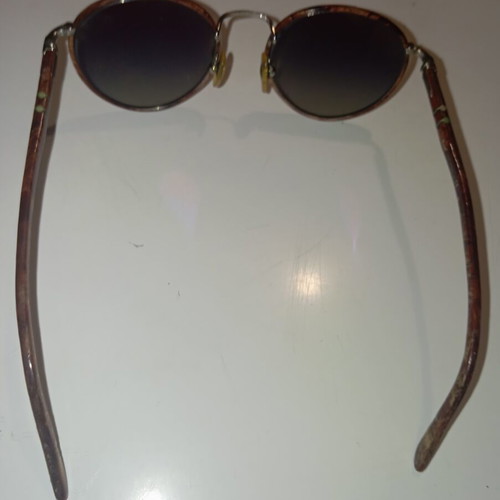 Persol unisex sunglasses like new, brown