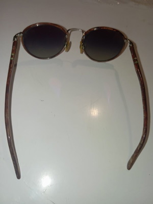Persol unisex sunglasses like new, brown